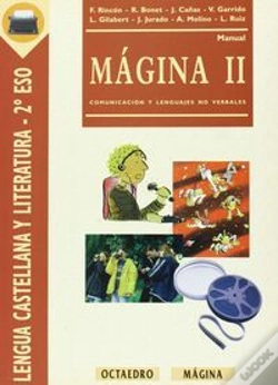 Capa do artigo Magina 2ºEso Lengua Ne Octlen2eso