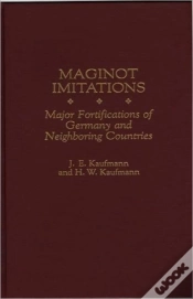 Capa do artigo Maginot Imitations