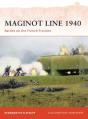 Maginot Line 1940 - Preview