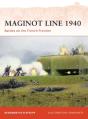 Maginot Line 1940 - Preview