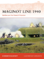 Maginot Line 1940 - Preview