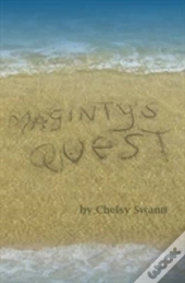 Maginty'S Quest