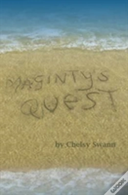 Capa do artigo Maginty'S Quest