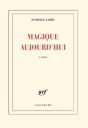 Magique Aujourd'Hui - Preview