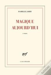 Capa do artigo Magique Aujourd