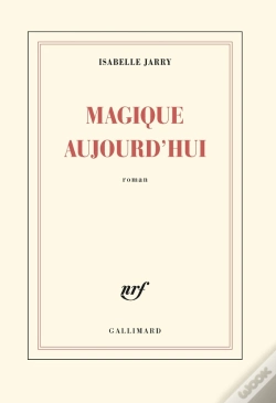 Capa do artigo Magique Aujourd'Hui