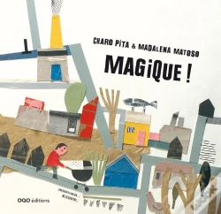 Capa do artigo Magique!