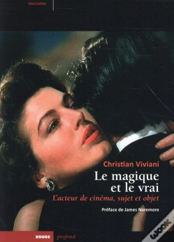 Capa do artigo Magique Et Le Vrai (Le)