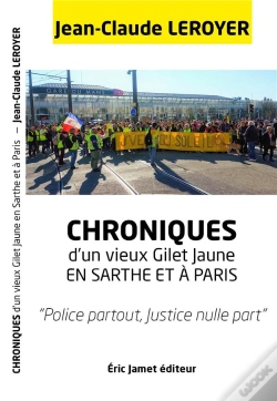 Capa do artigo Magique