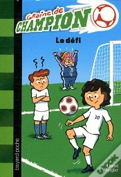 Capa do artigo Magique ! N5 Mai2011