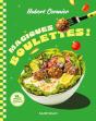 Magiques Boulettes ! - Preview