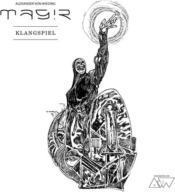 Capa do artigo Magir Klangspiel - Vinil