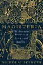 Magisteria - Preview