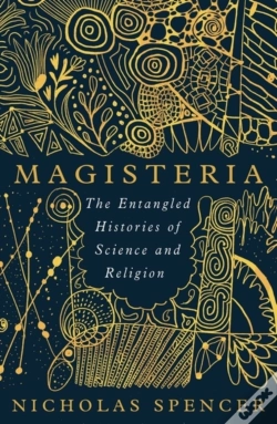 Capa do artigo Magisteria