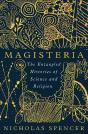 Magisteria - Preview