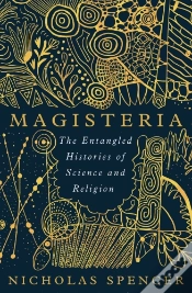 Capa do artigo Magisteria