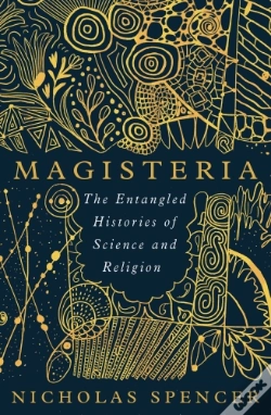 Capa do artigo Magisteria