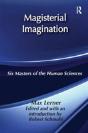 Magisterial Imagination - Preview