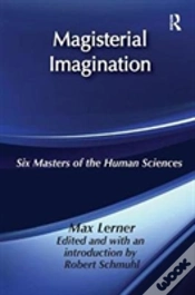 Capa do artigo Magisterial Imagination