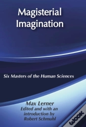 Capa do artigo Magisterial Imagination