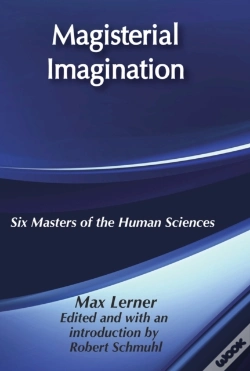 Capa do artigo Magisterial Imagination