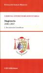 Magisterio 2000-2007 - Preview