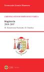 Magisterio 2000-2007 - Preview