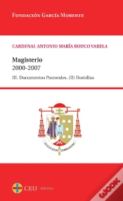 Capa do artigo Magisterio 2000-2007