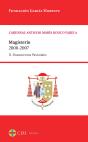 Magisterio 2000-2007 - Preview