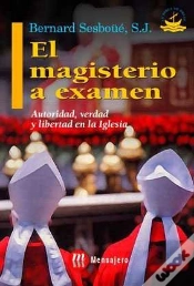 Capa do artigo Magisterio A Examen, El