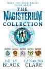 Magisterium Ebook Bundle - Preview