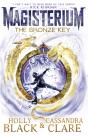 Magisterium: The Bronze Key - Preview
