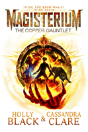 Magisterium: The Copper Gauntlet - Preview