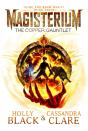 Magisterium: The Copper Gauntlet - Preview