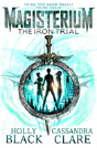 Magisterium: The Iron Trial - Preview