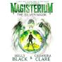 Magisterium: The Silver Mask - Preview
