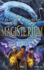 Magisterium - Tome 3 La Cle De Bronze - Preview