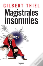 Magistrales Insomnies