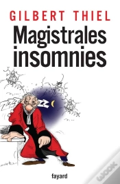 Capa do artigo Magistrales Insomnies