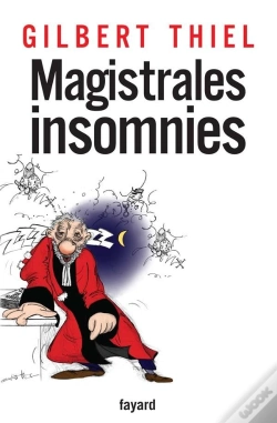 Capa do artigo Magistrales Insomnies