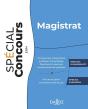 Magistrat - 9e Ed. - Preview