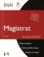 Magistrat ; Catégorie A (6e Édition) - Preview