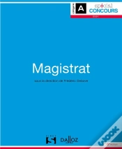 Capa do artigo Magistrat