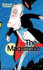 Magistrate - Preview