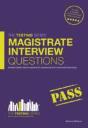 Magistrate Interview Questions - Preview