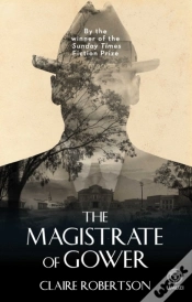 Capa do artigo Magistrate Of Gower