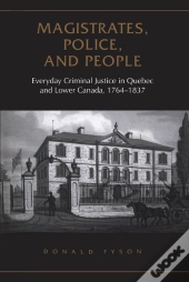 Magistrates, Police, And People
