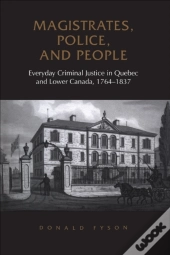 Magistrates, Police, And People