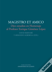 Capa do artigo Magistro Et Amico