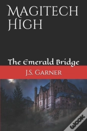 Capa do artigo Magitech High